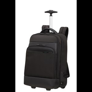 Samsonite Ryggsäck Mysight m. hjul 17" Svart