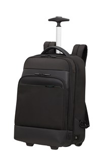 Samsonite Rygsæk m/ hjul Mysight Sort 17" 1