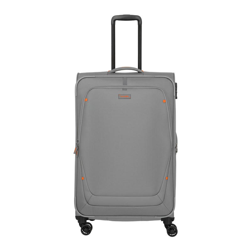 travelite Resväska Umbria Grå 77 Cm 1