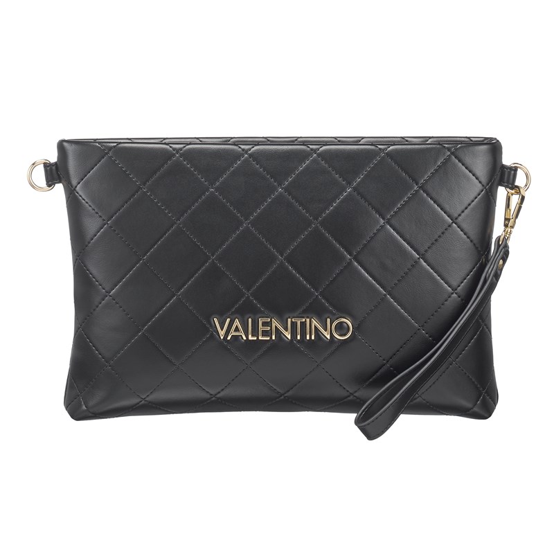 Valentino Bags Clutch Nur Re Sort 1