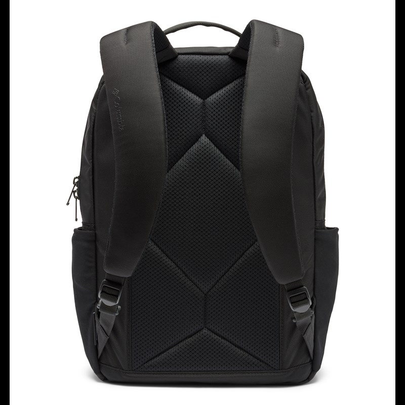 Columbia Ryggsäck Star Range Square S Svart 13" 3