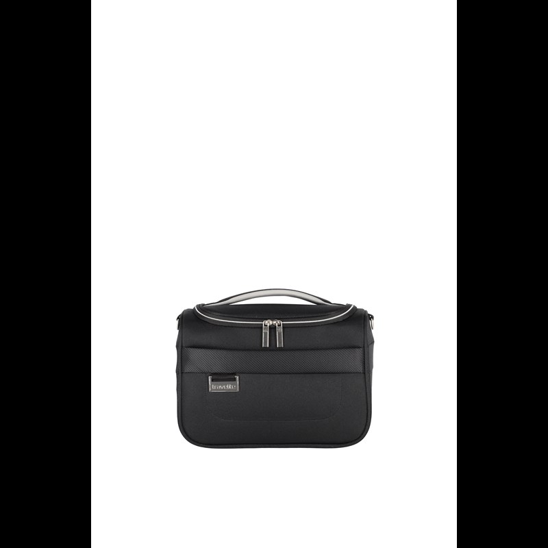 travelite Beautybox Miigo Svart 2