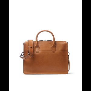 Saddler Datorväska Loxton Sand