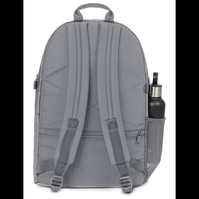 Eastpak Ryggsäck Double Pro M. Grå 16" 3