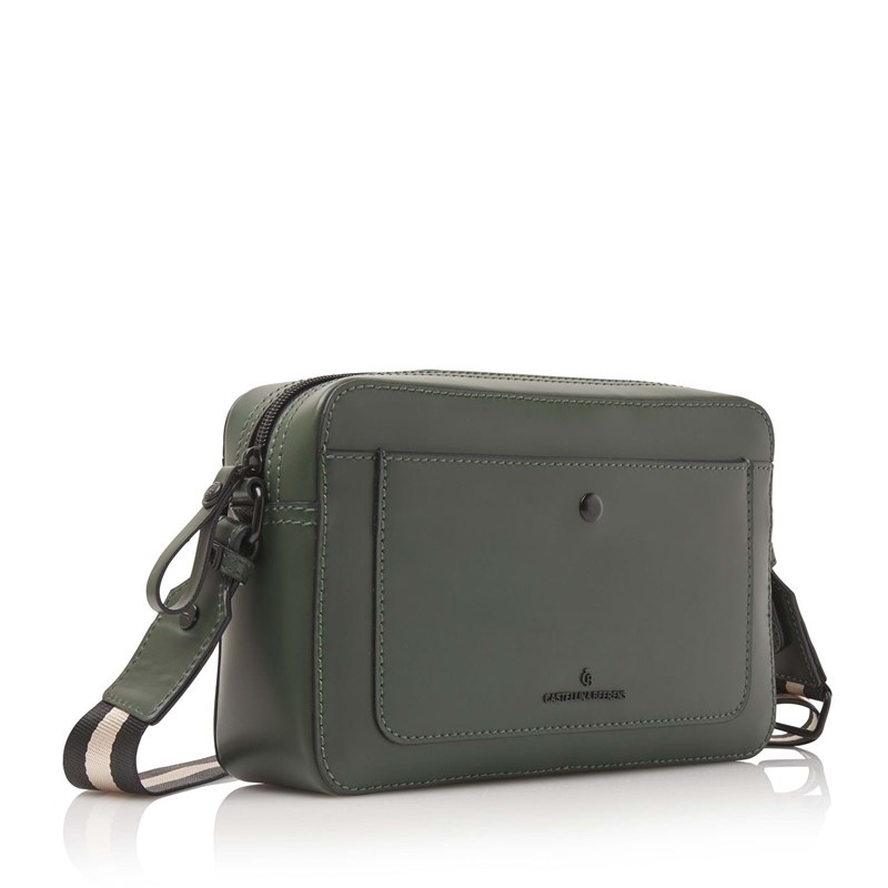 Castelijn & Beerens Crossbody Nova Grön 2