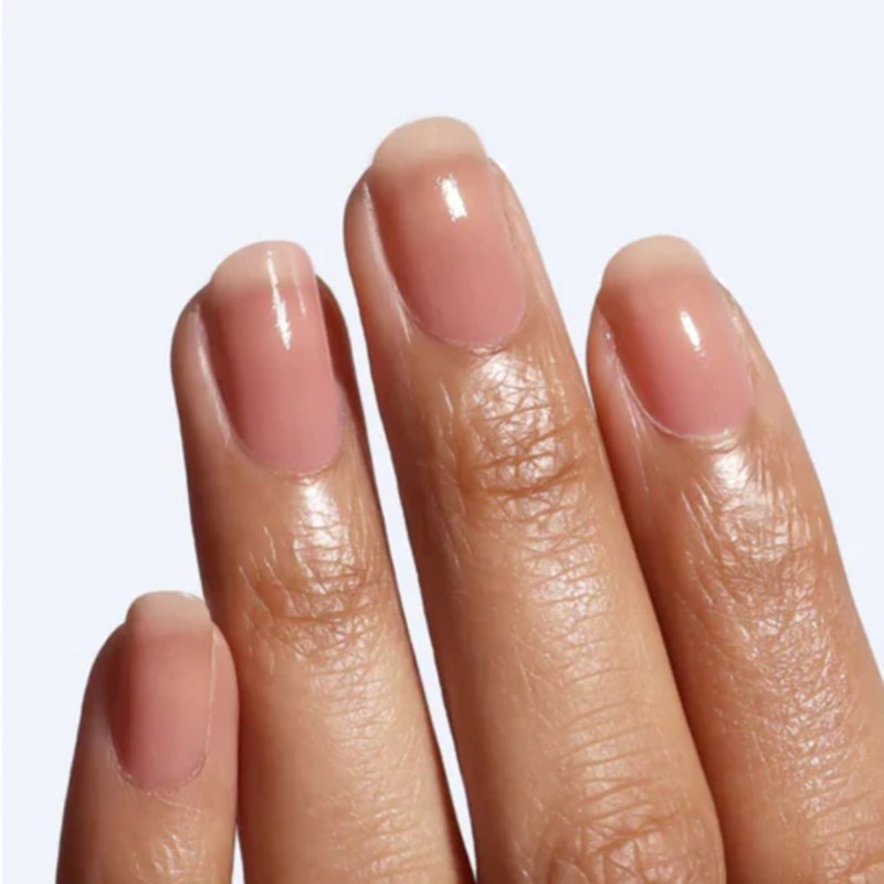 Londontown Perfecting Nail Veil No. 4 Delikat Rosa 3