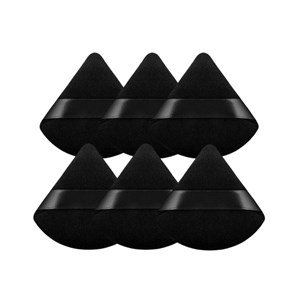 Technique Pro Powder Puffs Sort