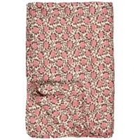 Ib Laursen Filt Quiltet Rosa 1