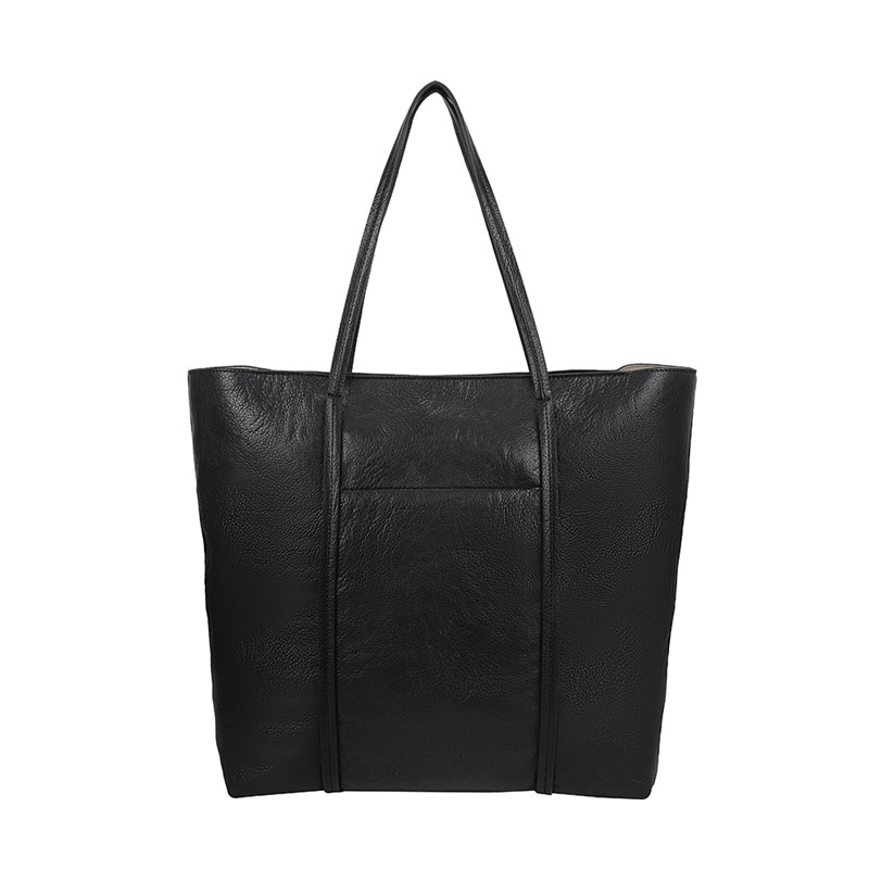 Conmé Shopper Kelly Sort 15" 2