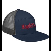 Haglöfs Kasket Trucker Blå 1