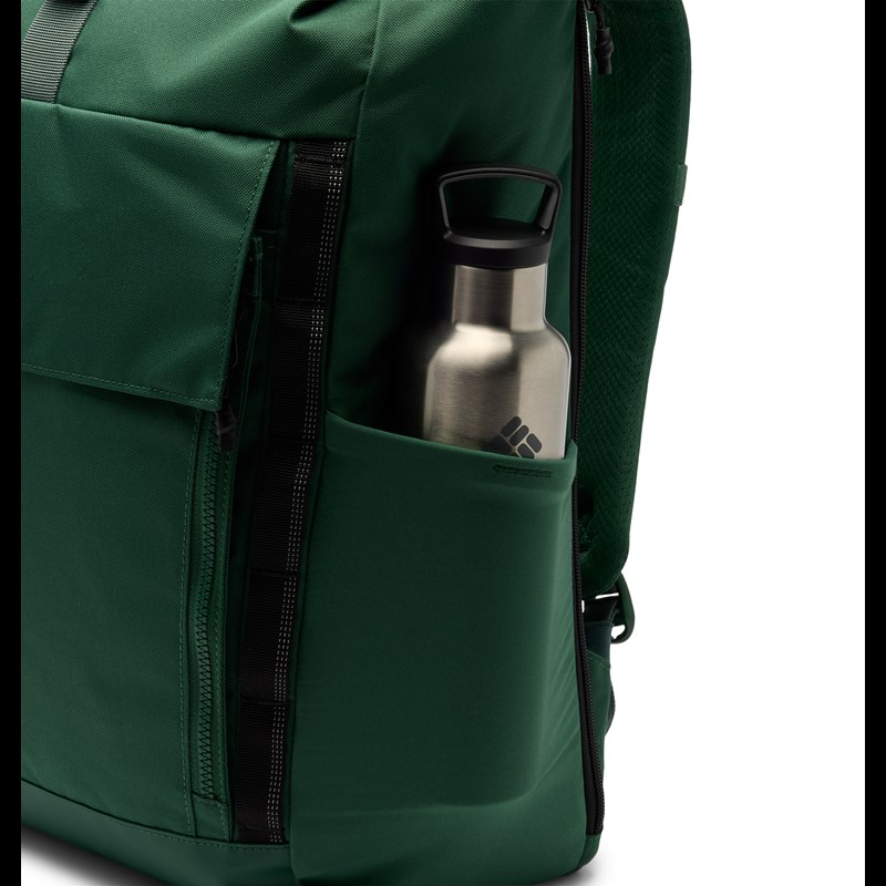 Columbia Rygsæk Convey III 27 Mørk grøn 15" 5