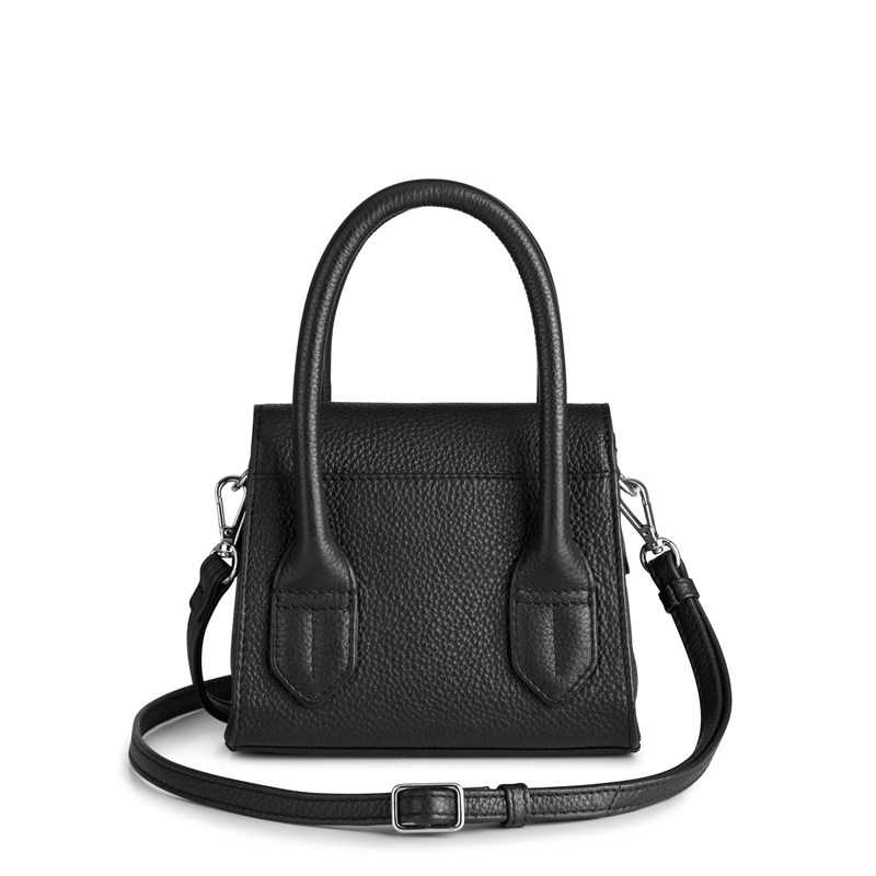 MARKBERG Handväska Filippa Mini Svart 7
