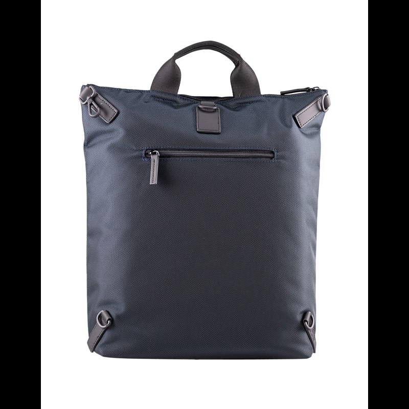 Jost X-Change taske Balling Navy 15" 4