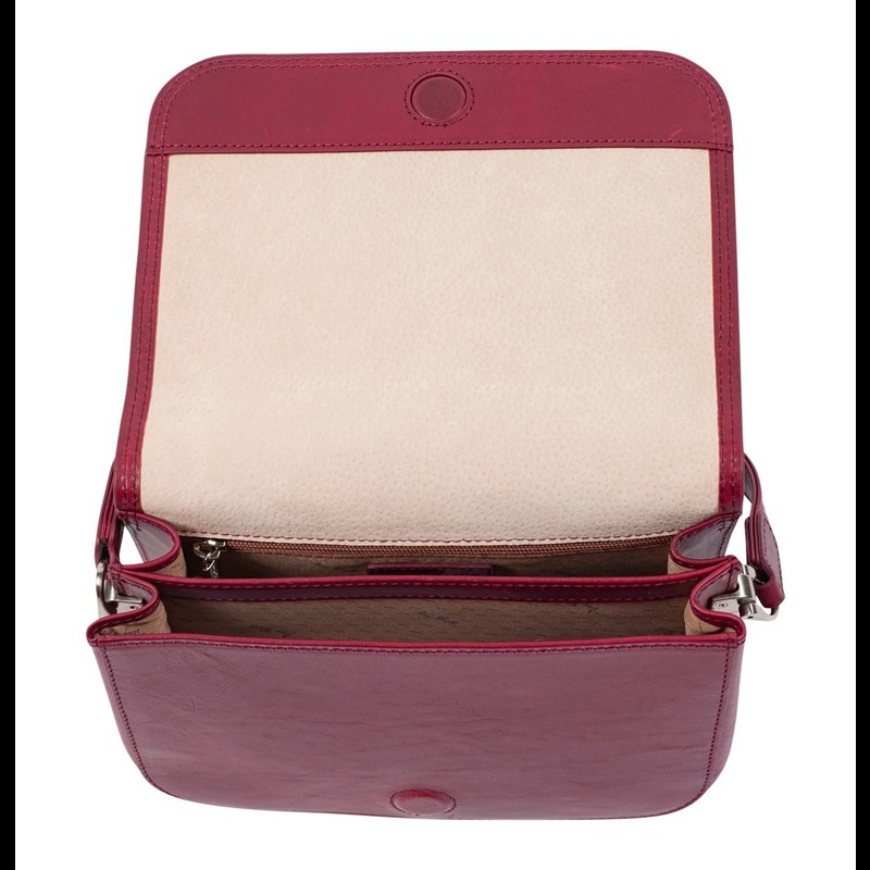 Tony Perotti Skuldertaske M Pink 2