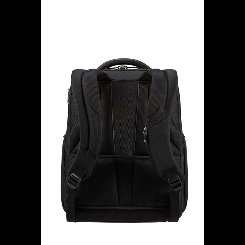 Samsonite Rygsæk Pro-Dlx 6 Sort 15" 3