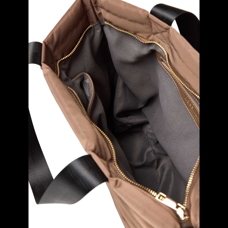 Rosemunde Shopper RBAlicia Taupe 4