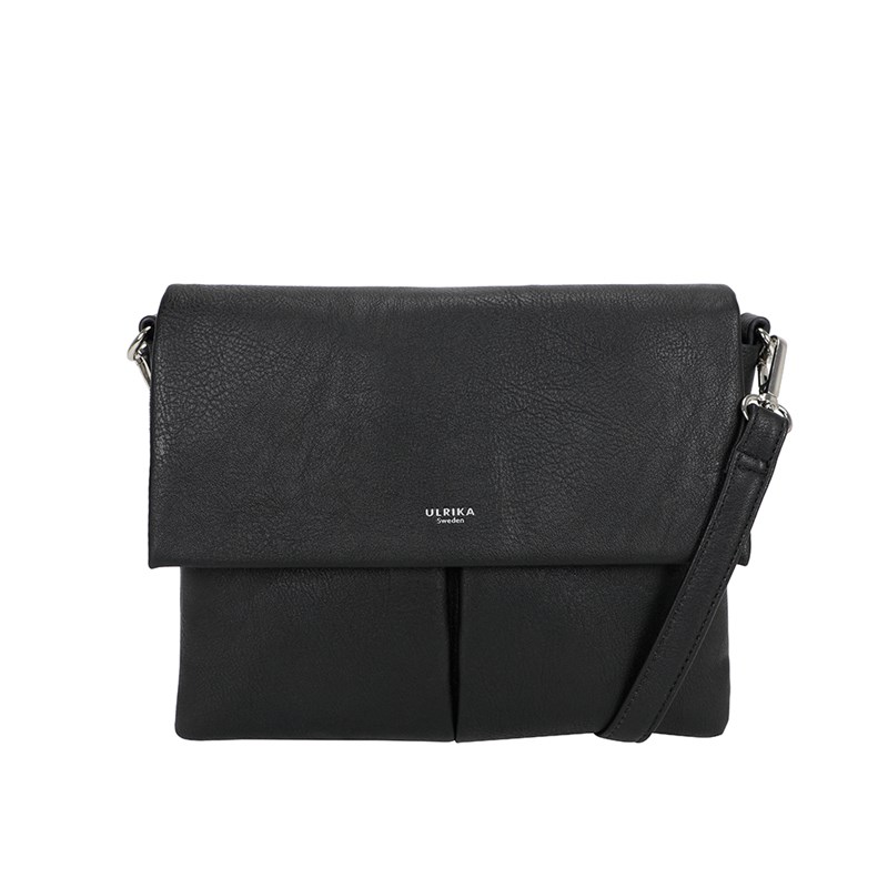 Ulrika Skuldertaske Ulrika  Sort 1
