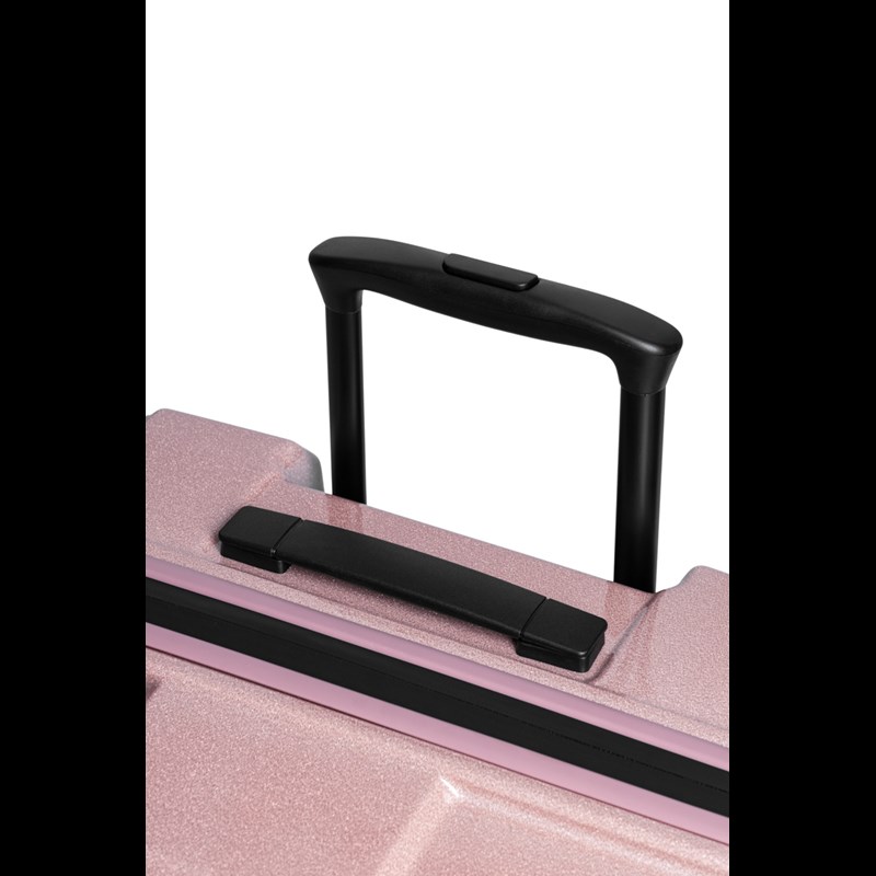 EPIC Resväska Crate Reflex EVO Rosa 75 Cm 9