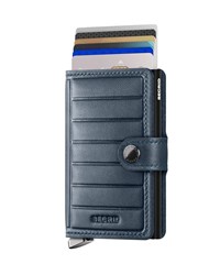 Secrid Korthållare Miniwallet Premium Bensin 1