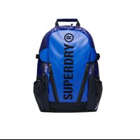 Superdry Rygsæk Tarp Blå