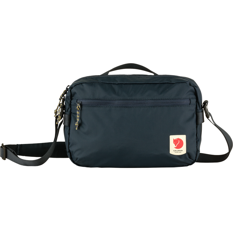 Fjällräven Crossbody High Coast Navy 1