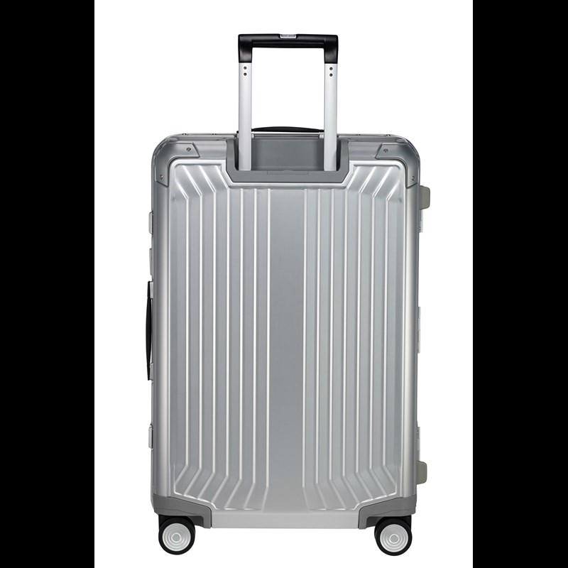 Samsonite Lite-box Alu Aluminium 69 Cm 3