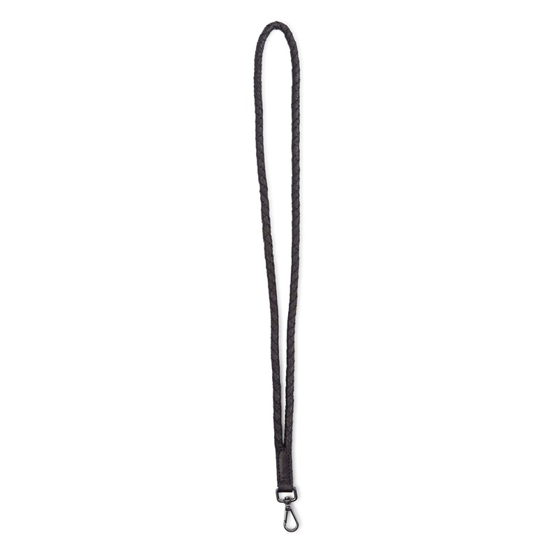 Tyler & Co Nøglering Reno Sort 1