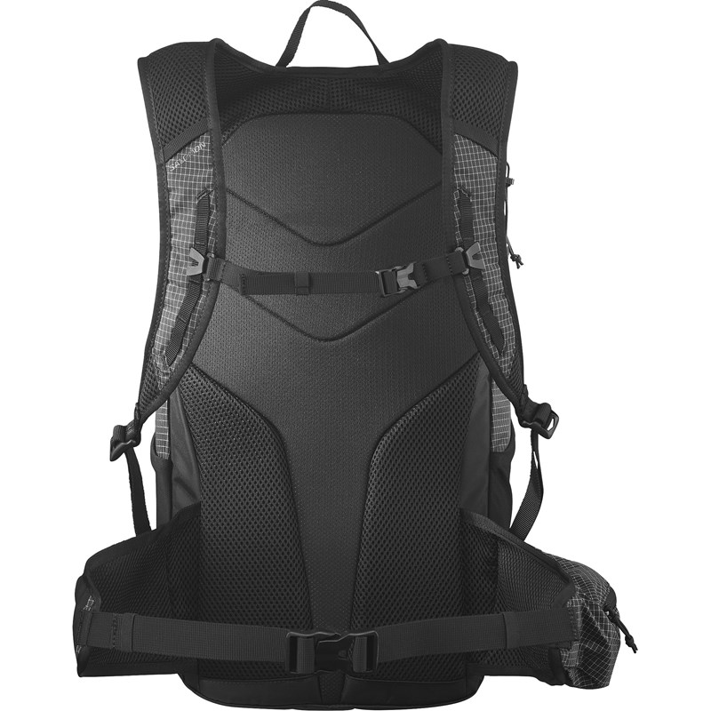Salomon Rygsæk Trailblazer 20 Com. Svart 3