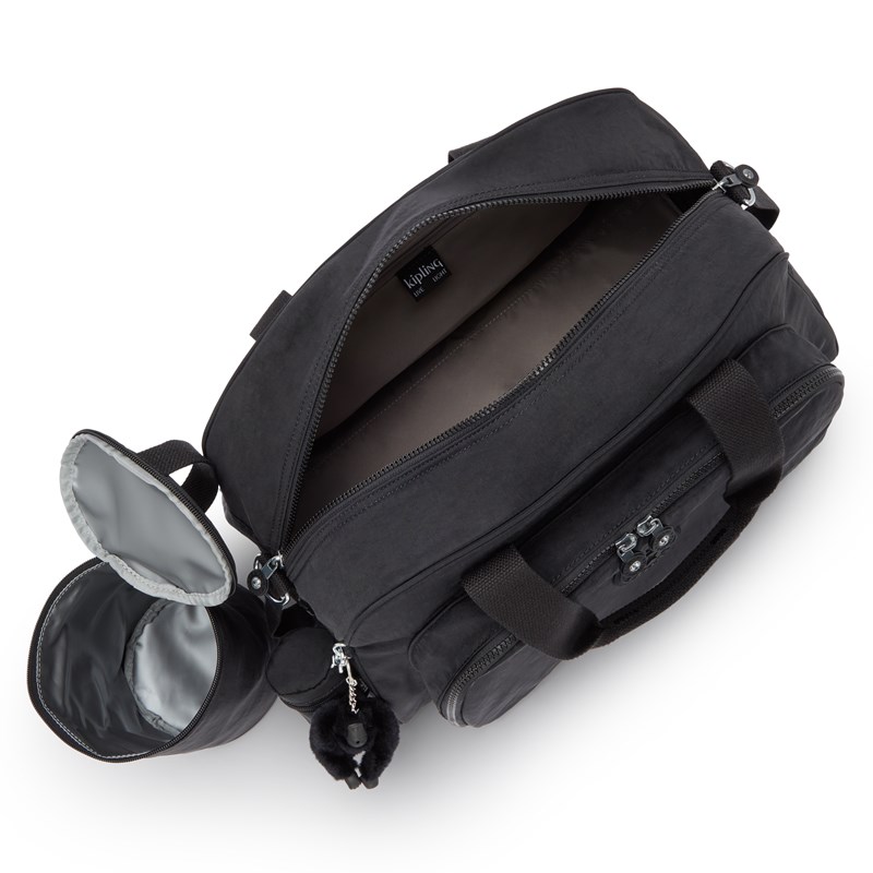 Kipling Skötväska Svart 3