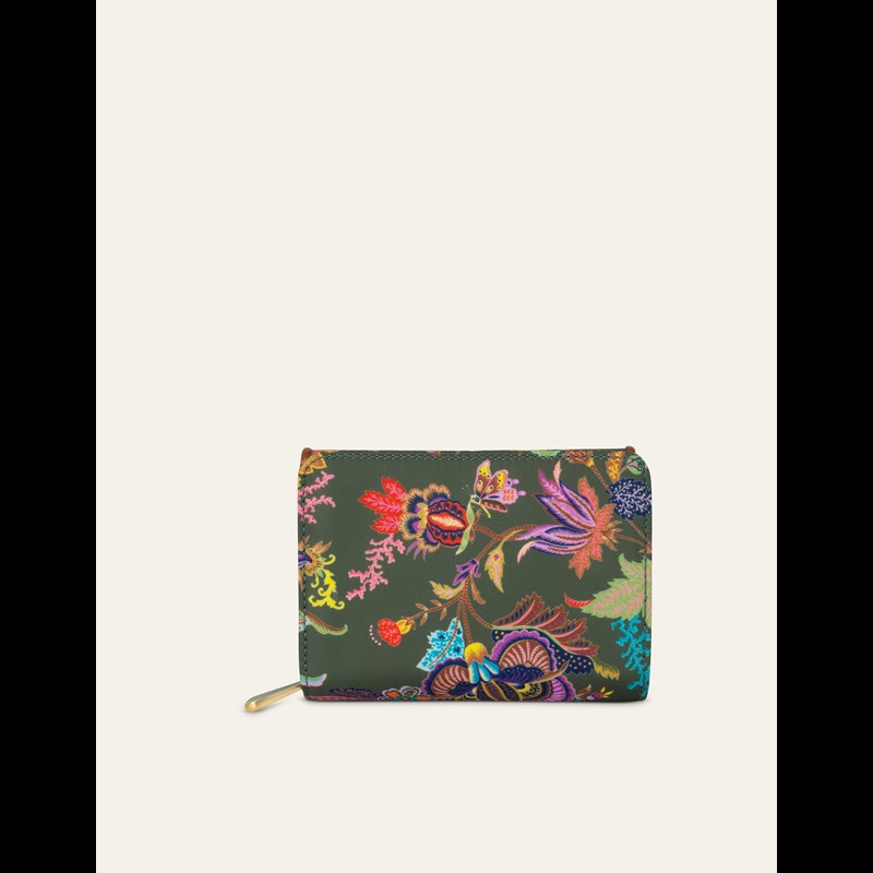 Oilily Pung Zina  Grøn 3