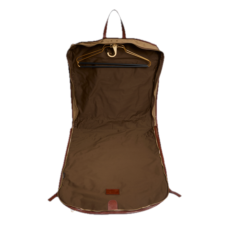 The Bridge Dragtpose Story Viaggo Brun/Beige 4