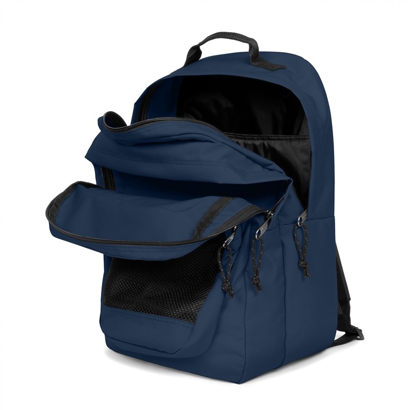Eastpak Rygsæk Study Buddy Mellemblå 16" 2