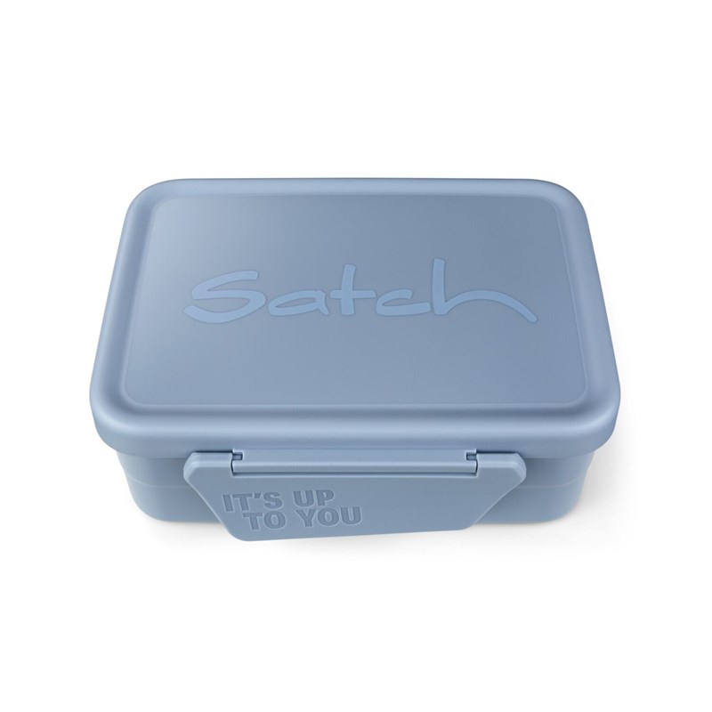 Satch Madkassesæt Nordic Light Blue  Lyseblå 1