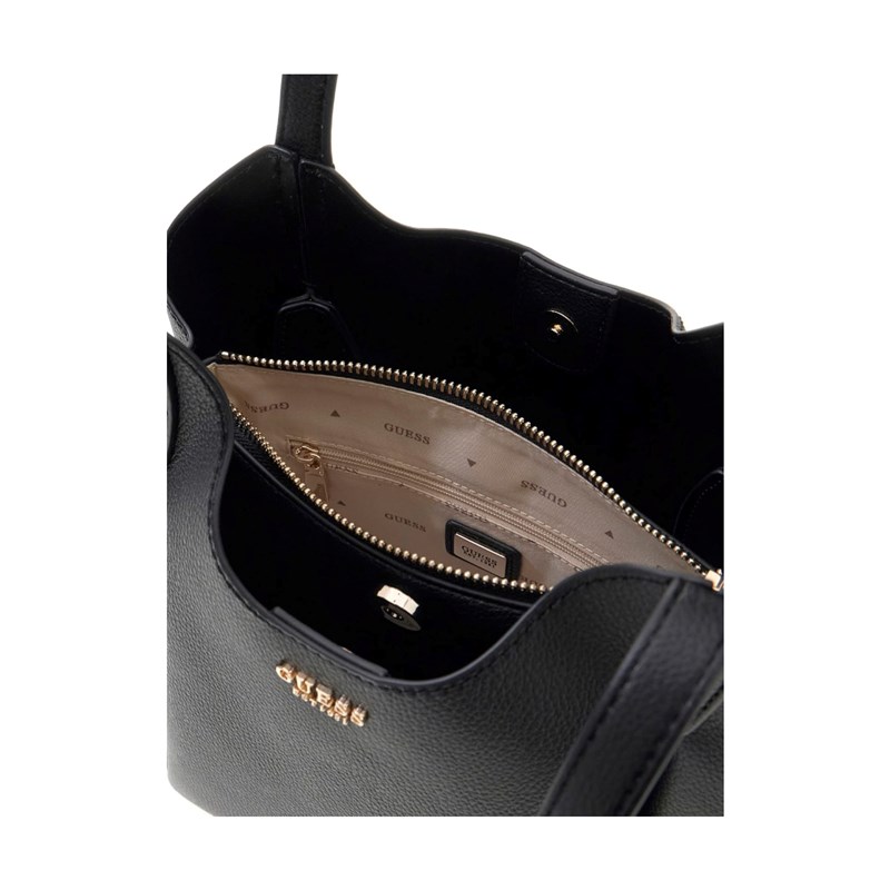 Guess Skuldertaske Melody Sort 3