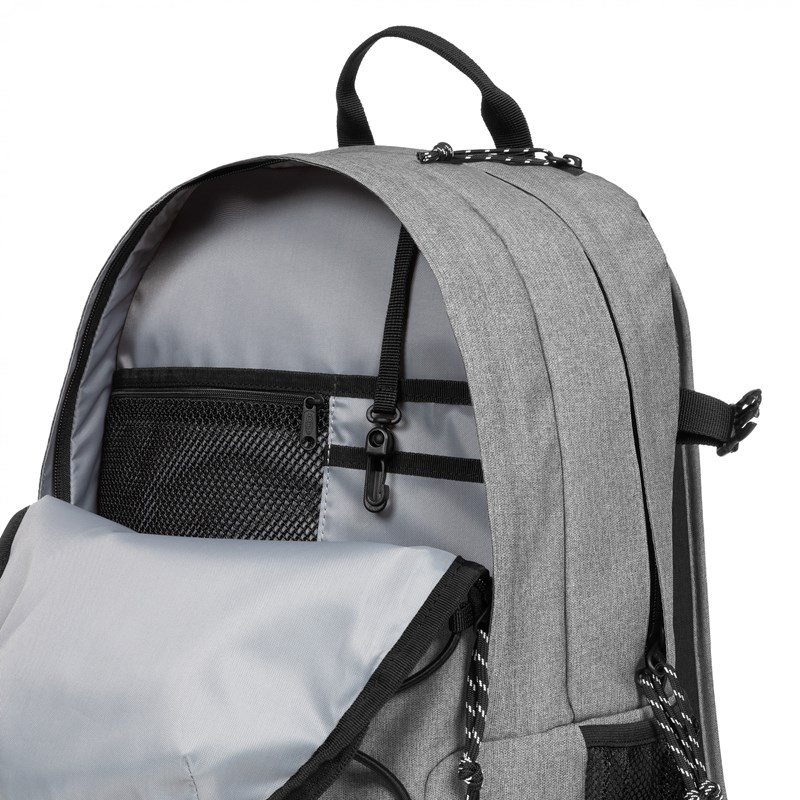 Eastpak Rygsæk Gerys Pro Lysegrå 16" 5