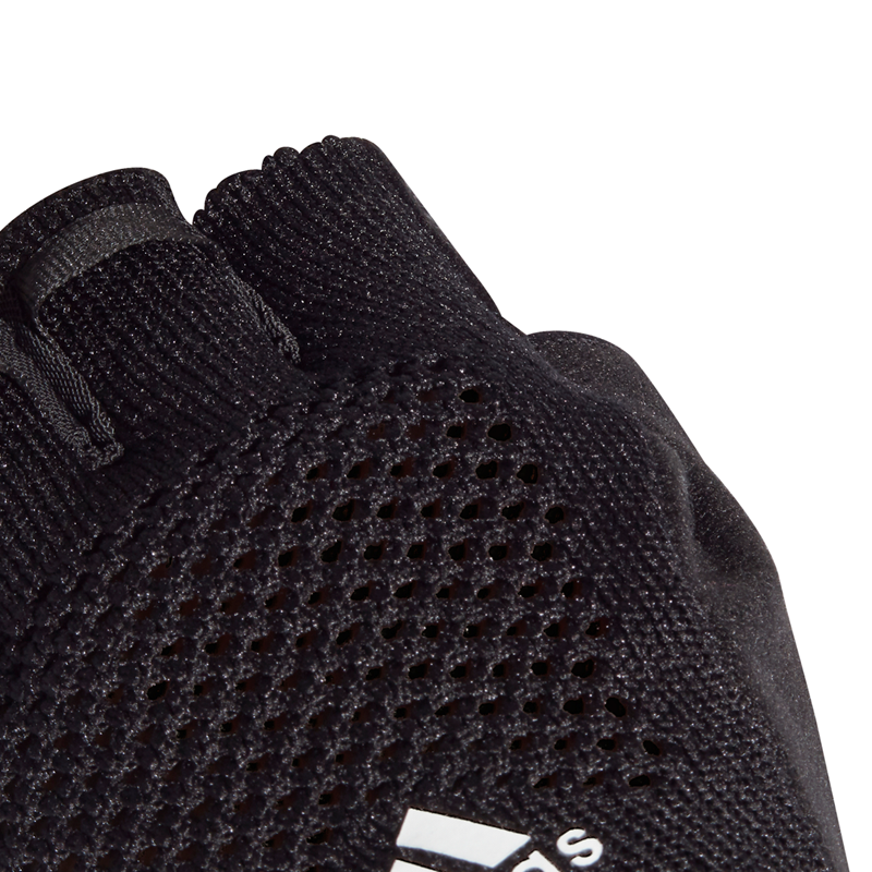 Adidas Originals Træningshandsker Primeknit Sort Str M 5