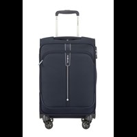 Samsonite Resväska Pop Soda 55 Cm Blå