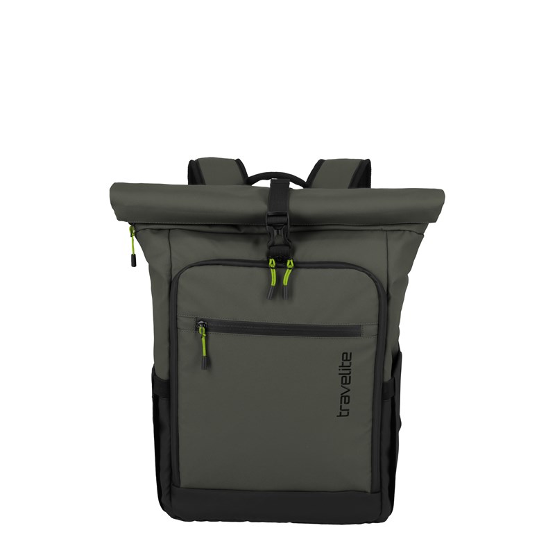 travelite Rygsæk Briize Khaki 1