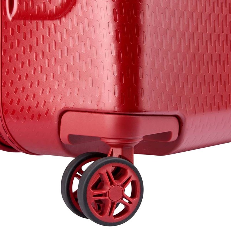 Delsey Kuffert Turenne slim Rød 55 Cm 4