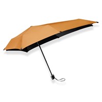 Senz Stormparaply mini Orange 1