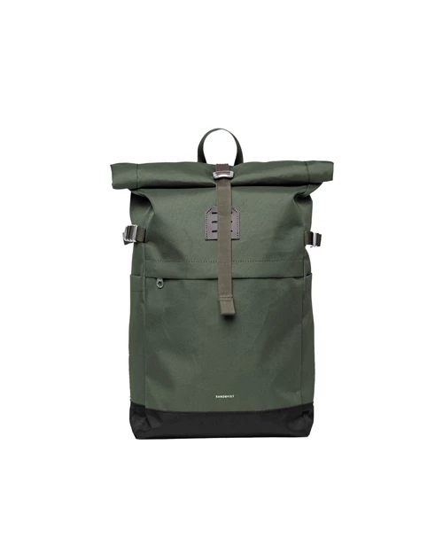 Ryggsäck Icon Rolltop M 14"