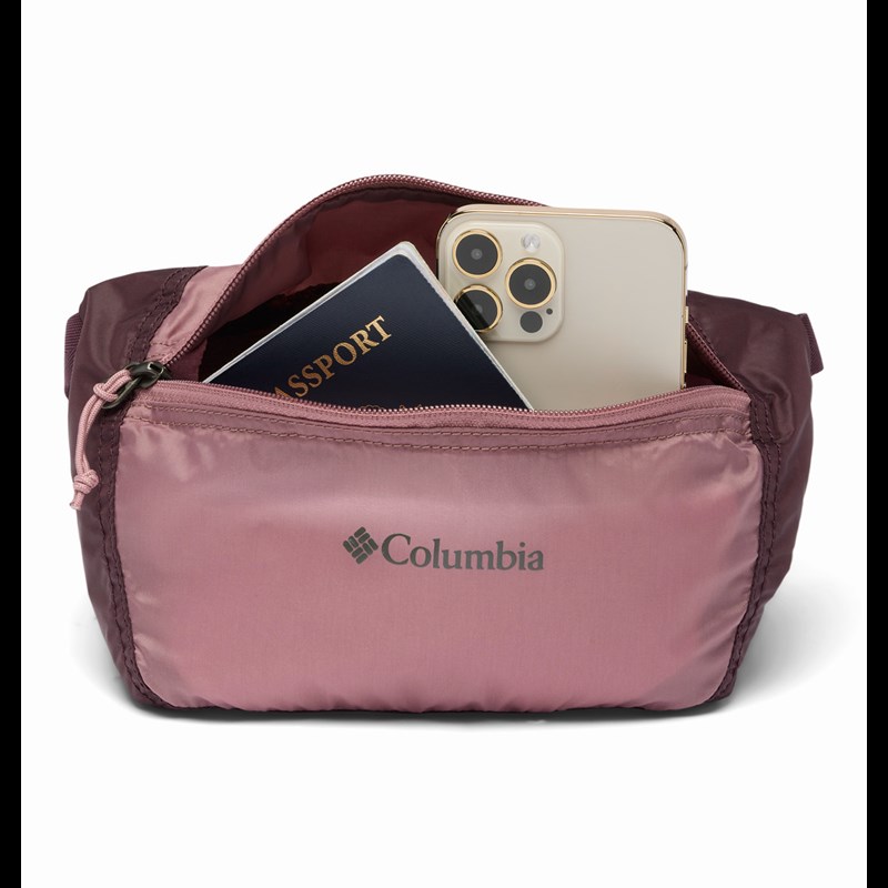 Columbia Midjeväska Lightweight Lila 4