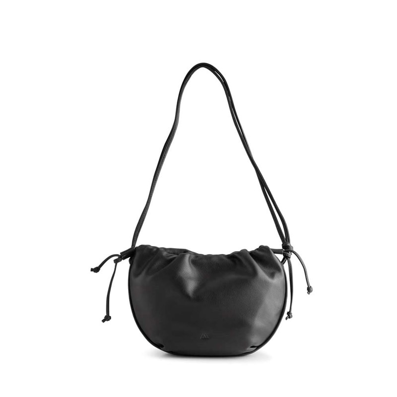 Markberg Crossbody Luca Drawstring Sort 5