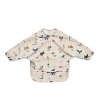 LIEWOOD Haklapp m/ärmar Merle Fler färger 1