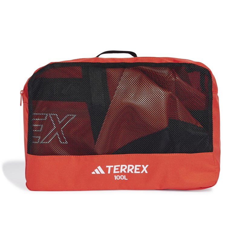Adidas Originals Sportväska TRX L Orange 8