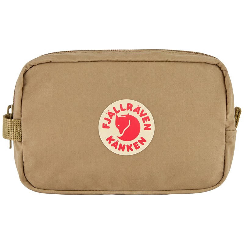 Fjällräven Necessär Kånken Gear Bag Brun 1