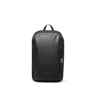 Gaston Luga Rygsæk Lightweight DuoSeal Sort 14"