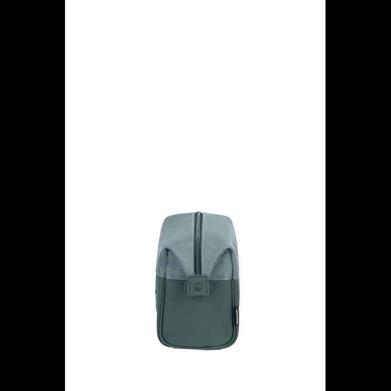 Samsonite Toilettaske Stackd Grøn 5
