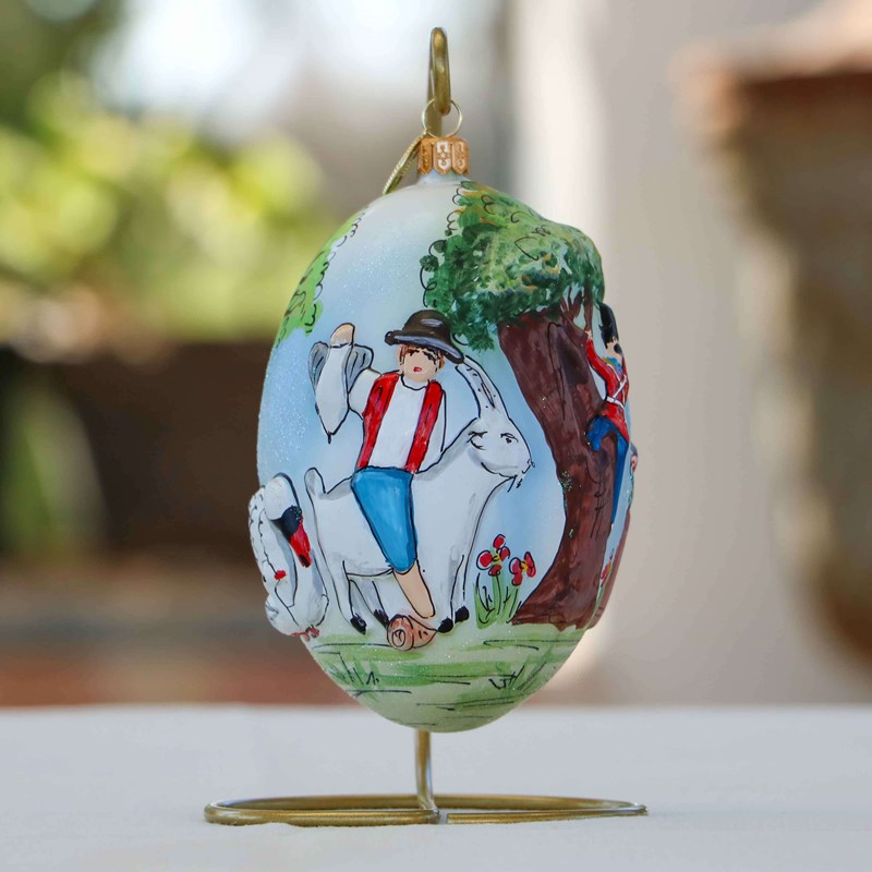 Brink Nordic Julkula H.C.A. Sagor Multi 7