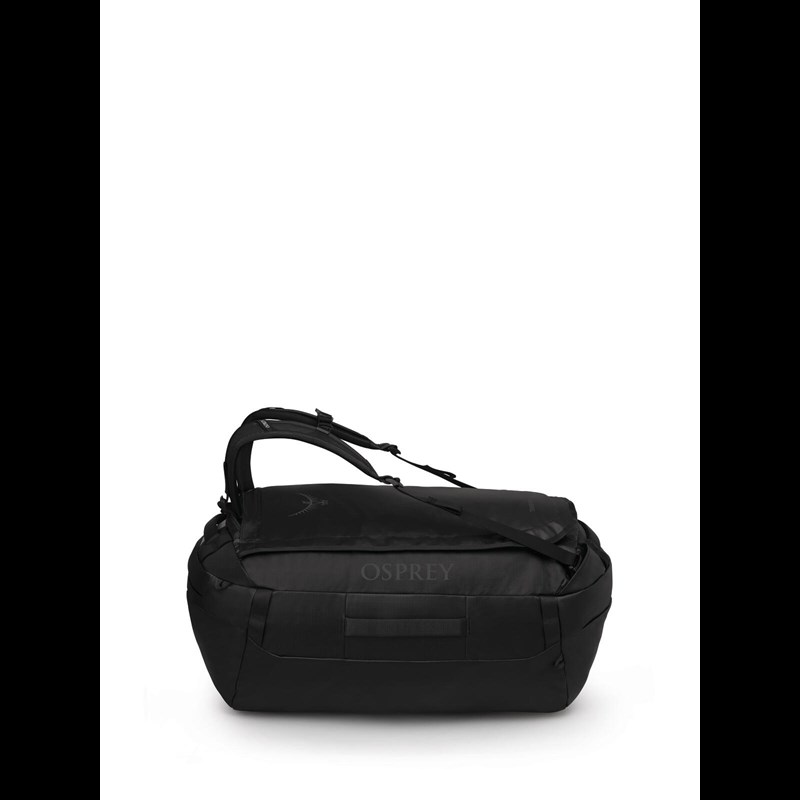 Osprey Rejsetaske Transp. Duffel 65 Sort 2